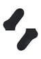 FALKE Sensitive London Sneakersocken, Komfortbund, für Herren Bild 12