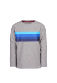 Band of Rascals - Longsleeve Ascending - grey