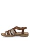 Seibel Spirit of Nature Schaftsandalen "Ivy 02", Leder, für Damen Bild 15