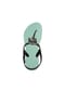 uzurii Flip Flops Selena Diamond Silver Bild 1