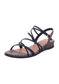 Tamaris - Sandalen - 445 TAN COMB