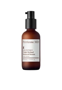 Perricone MD - Retinol Serum High Potency Triple Retinol Renewal Serum - Transparent