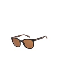 Superdry. - Sonnenbrille - blau violett