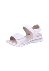 ara® - Sandaletten Tampa - weiss/nebbia