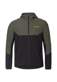 VAUDE - Jacken Men's Moab Jacket IV - black/black