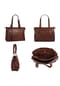 SPIKES & SPARROW® Shopper Echt Leder Bild 9