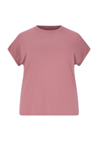 Q BY ENDURANCE - T-Shirt Jenirei mit atmungsaktivem Recycling-Polyester - 1001 Black