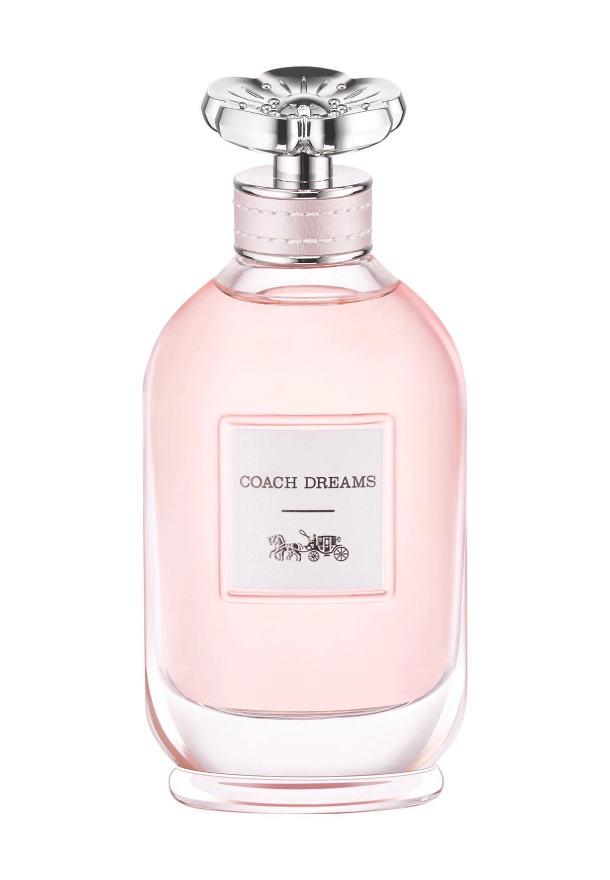 Coach Dreams Eau De Parfum Damen Fruchtig/Blumig