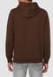 Fanartikel Hoodie FC St. Pauli, Frontprint, Rippbündchen, für Herren Bild 3