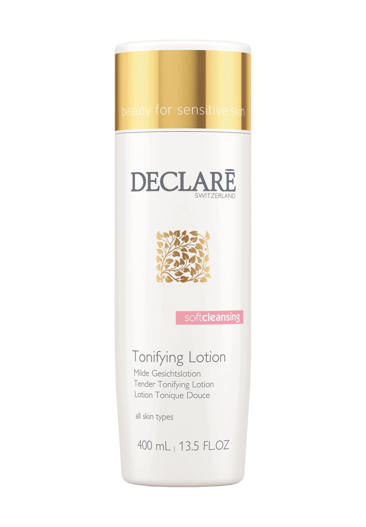 Declare Gesichtslotion mild 400 ml Tonikum - Image 4