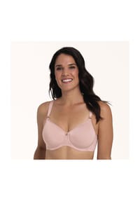 Anita - T-Shirt-BH Claire, atmungsaktiv, für Damen - 001 SCHWARZ
