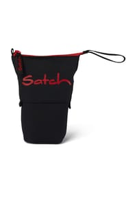 Satch - Stifteetui - BLUE TECH