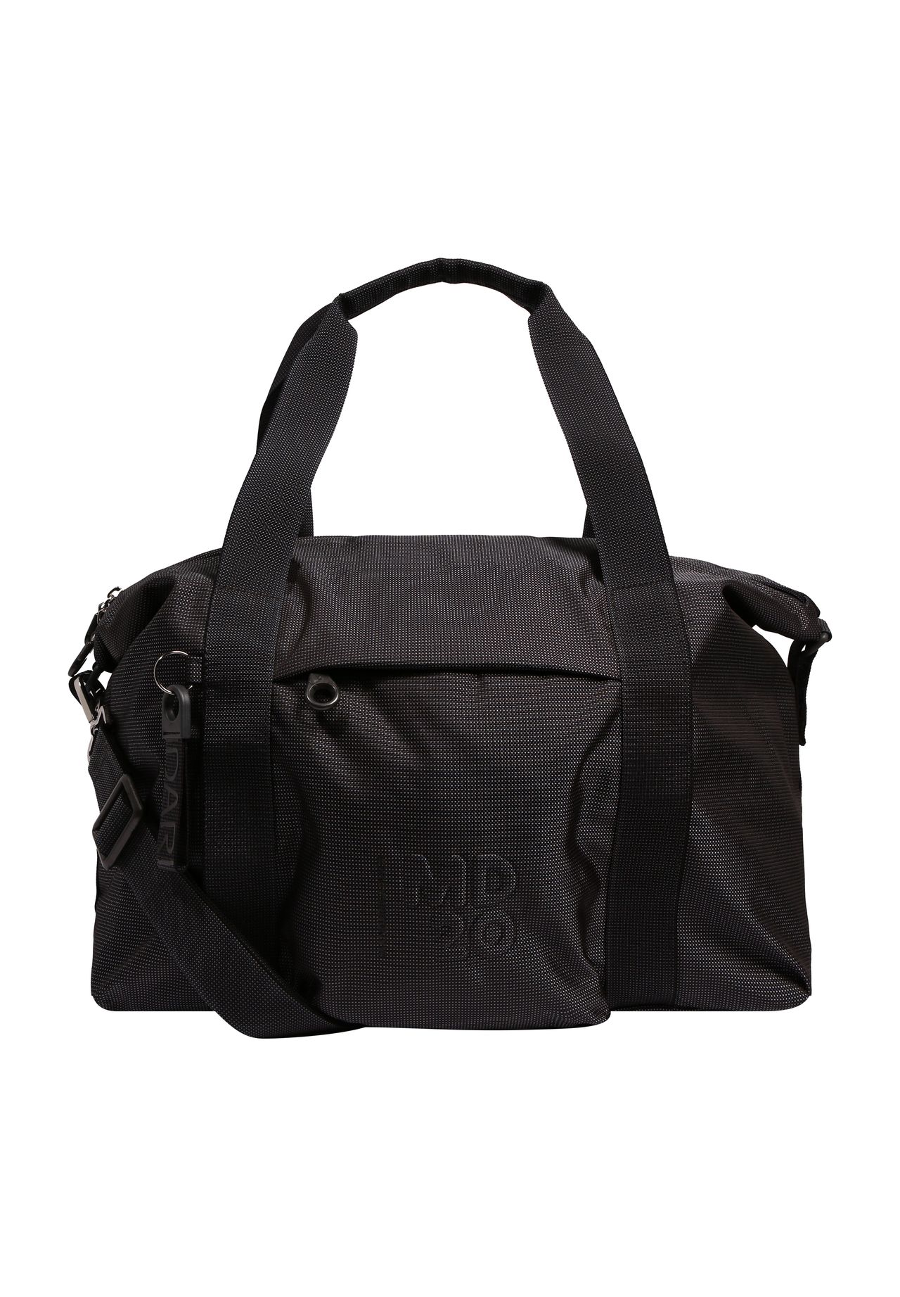 Mandarina Duck Gris Duffel Tasche - Bild 5