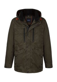 BABISTA - Jacke LUCIVESTO - oliv