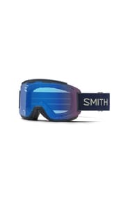 SMITH - Schneebrille Squad MTB - grau