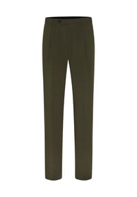 DIGEL - Hose - Grün