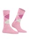 Burlington Mittelhohe Socken, Rippbündchen, Burlington-Clip, für Damen Bild 10