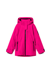 name it® - Jacke SLOPE10 Skijacke - rosa