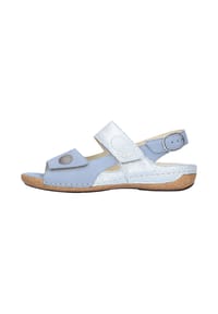 waldläufer® - Sandalen - hellblau