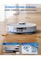 ECOVACS Saug- & Wischroboter DEEBOT T30e OMNI mit All-in-One OMNI-Station Bild 10