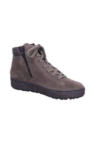 HARTJES® - Sneaker PHIL - GRANIT-SMOKE