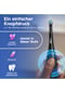 Oral-B® Elektrische Zahnbürste "iO Series 2", Aufsteckbürste, Reise-Etui Bild 12