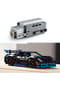 LEGO® Technic - 42176 Porsche GT4 e-Performance Rennwagen Bild 18