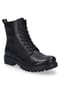 JOSEF SEIBEL Damen Stiefelette Marta 02, black-black Bild 9