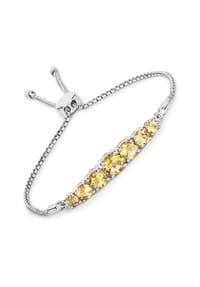 Rafaela Donata - Armband 925/- Sterling Silber - silber