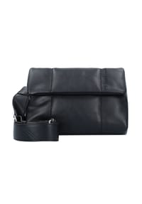 DENIM TOM TAILOR Allya - Allya Umhängetasche 25.5 cm - black