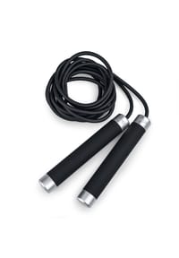 PTP™ - Jump Rope ELITE - Black