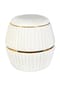 Kayoom Hocker Doric 225 Bild 9