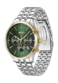 BOSS WATCHES AVERY Herren Chronograph 