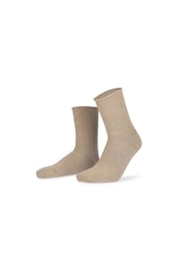 Hudson - Socken, druckfreies Komfortbündchen, für Herren - 0005 BLACK