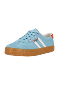 kawasaki - Sneaker Fuzion 2.0 mit gepolsterter Innensohle - 1002 White