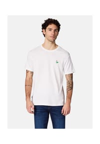 ragwear™ - T-Shirt Samms E Gots YOUMODO - Black
