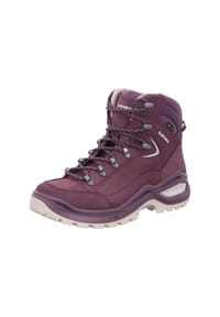 LOWA - RENEGADE EVO GTX MID Ws RENEGADE EVO GTX MID - altrosa/panna