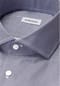seidensticker Businesshemd, Slim Fit, Langarm, Kent-Kragen, für Herren Bild 12