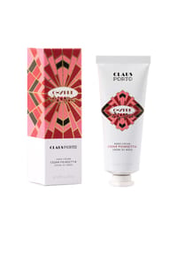 CLAUS PORTO - Handcreme Chypre Hand Cream - Transparent