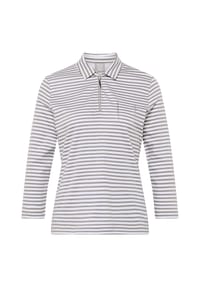 RABE - T-Shirt für Damen - Grau