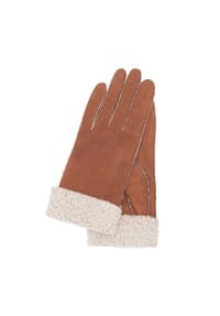 Otto Kessler - Edda Handschuhe - black