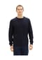 TOM TAILOR Pullover, Rundhals-Ausschnitt, Rippbündchen, für Herren Bild 9