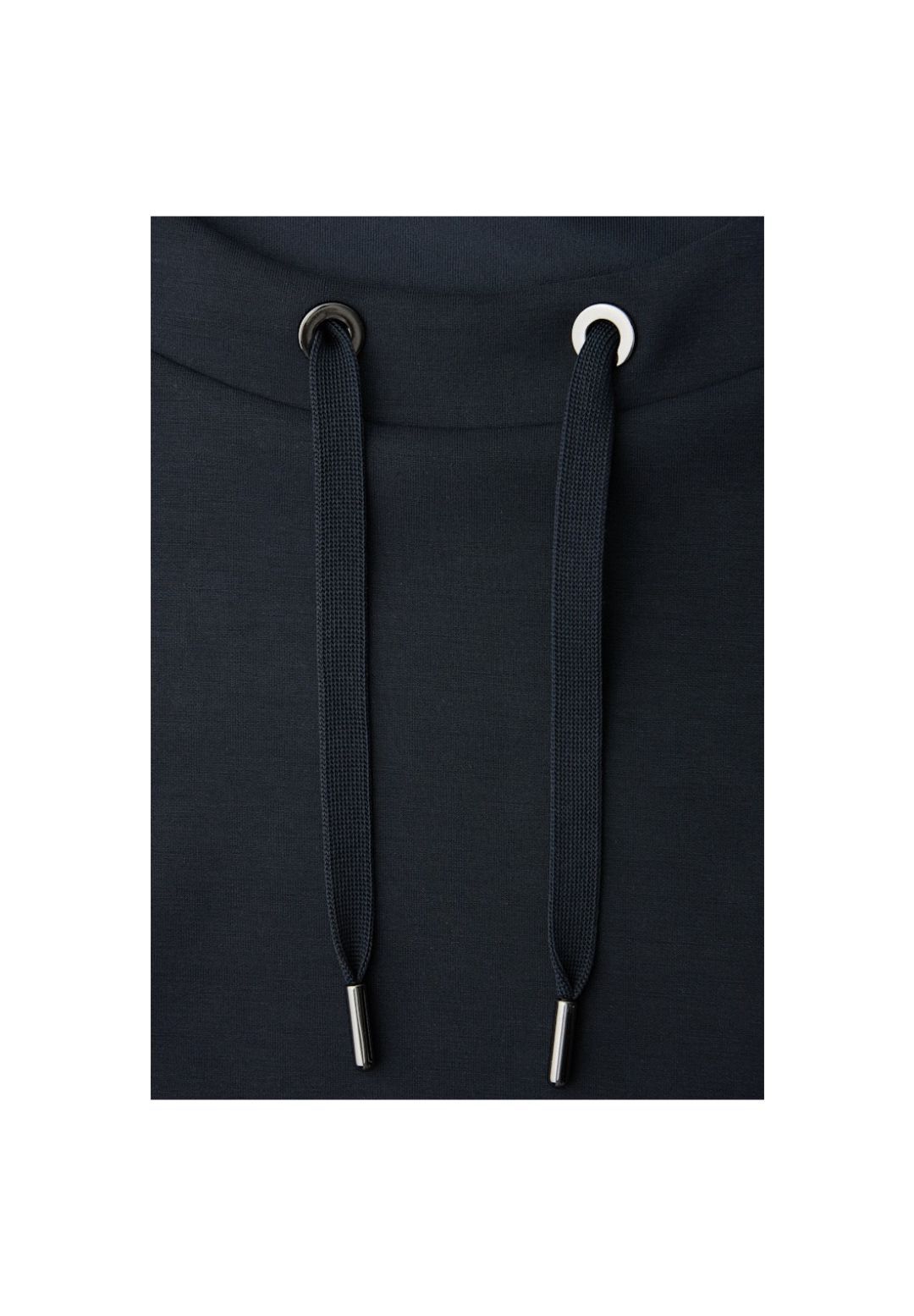 Street One Shirt, U-Boot-Ausschnitt, FüR Damen, Blau, 36