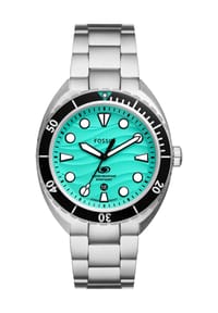 FOSSIL Herren Armbanduhr 