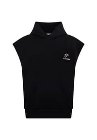 PLEIN SPORT - Jogging-Weste ICON - black