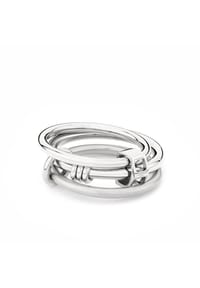 LIEBESKIND - Ring - gold