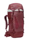 VAUDE Trekkingrucksack "Asymmetric 48+8", verstellbares Tragesystem, für Damen Bild 12