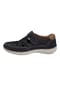 JOSEF SEIBEL Nubukleder Halbschuhe Bild 17