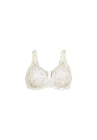 Anita - Schalen-BH Clara Art, stützend, für Damen - 445 BLACK/ANTHRAC