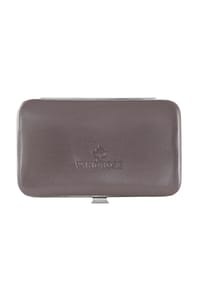 WINDROSE Merino - Merino Manicure-Set 11 cm - taupe